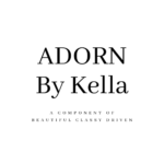 ADORN logo