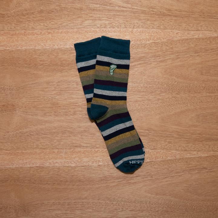 Hippy Feet socks