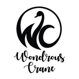 Wondrous Crane