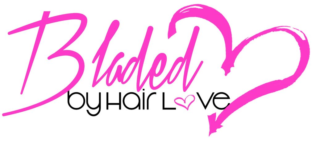 Bladed by Hair Love