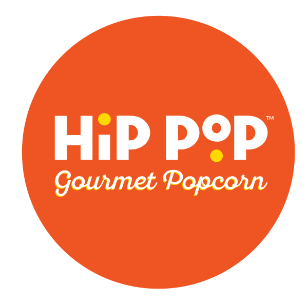 Hip Pop Gourmet Popcorn Chameleon Shoppes Minneapolis, MN